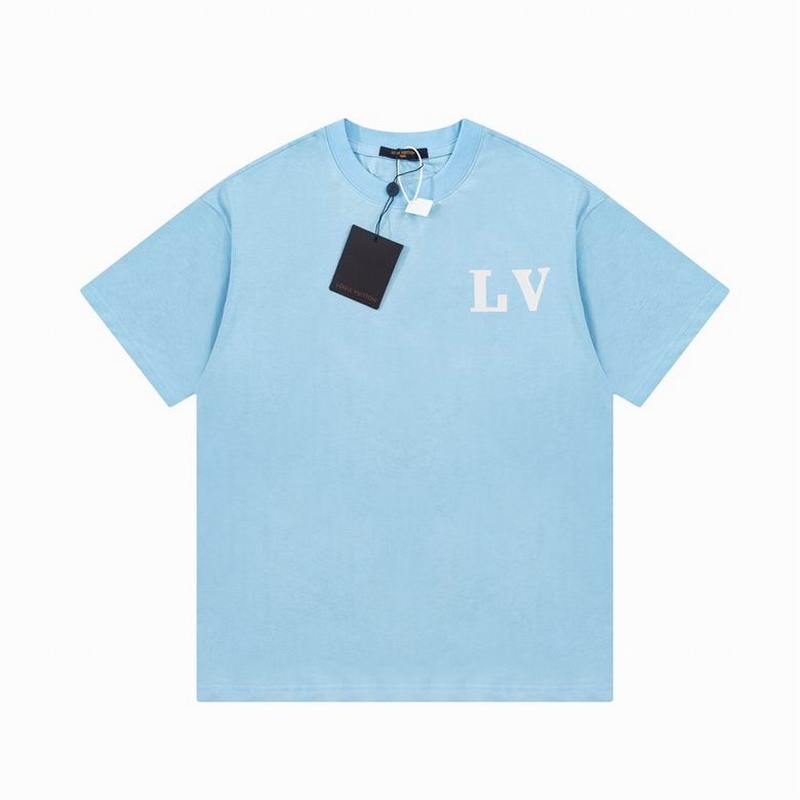 Louis Vuitton Men's T-shirts 939